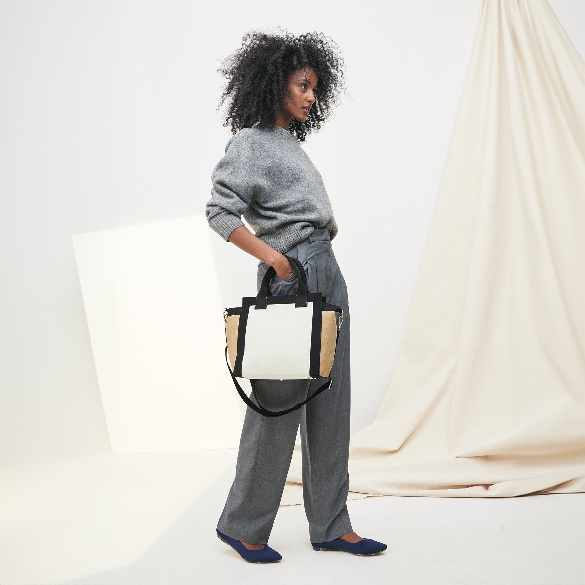 The Point II - Deep Navy - Image 3