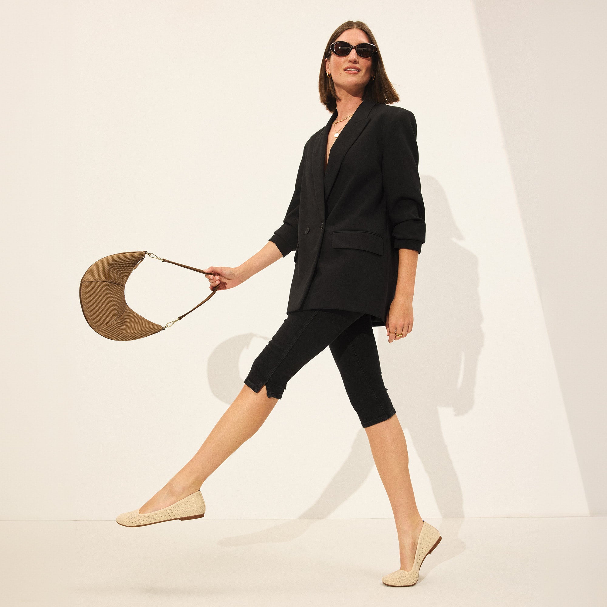 The Crescent Bag - Horizon - Image 4