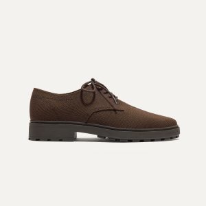 The Lug Oxford - Dark Chocolate